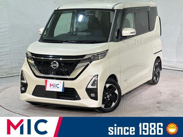 2022 Nissan Roox HighWayStar Highway Star X Pro Pilot Edition