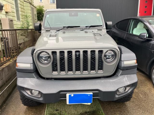 2022 Jeep Wrangler UNLTD Rubicon