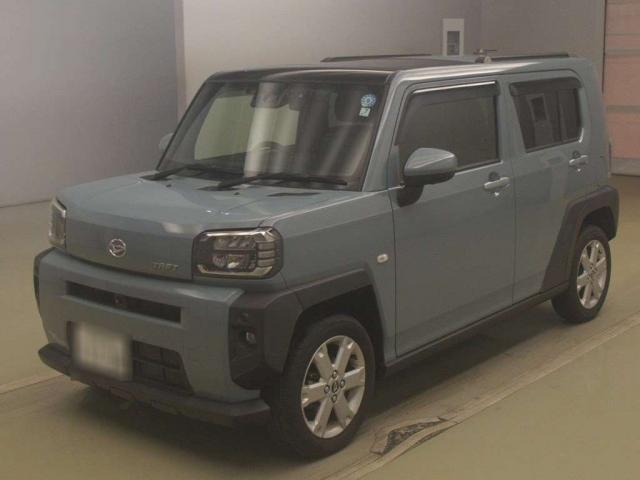 2021 Daihatsu Taft G