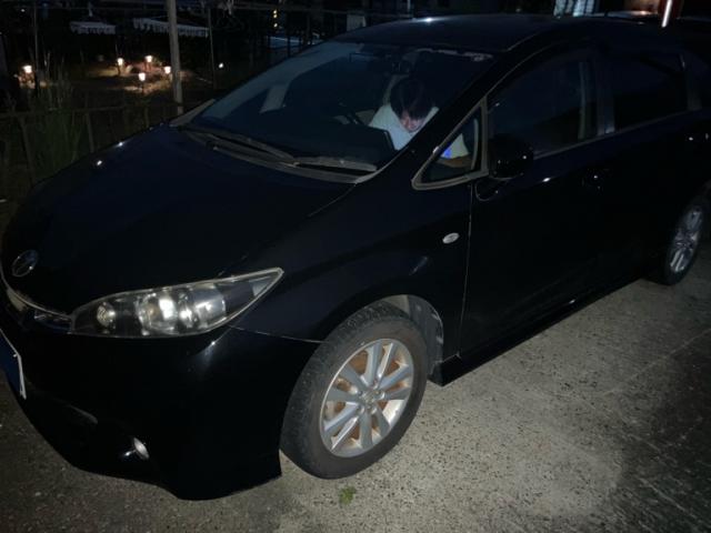 2010 Toyota Regiusace Van 1.8S