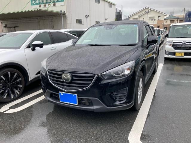 2015 Mazda CX-5 XD_L Package