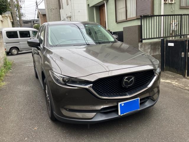 2018 Mazda CX-5 20S Proactive