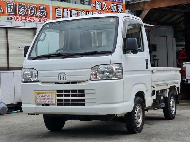 2015 Honda Acty Truck SDX