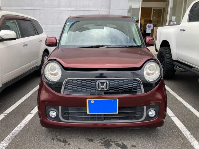 2013 Honda N-ONE Premium Premium L Package