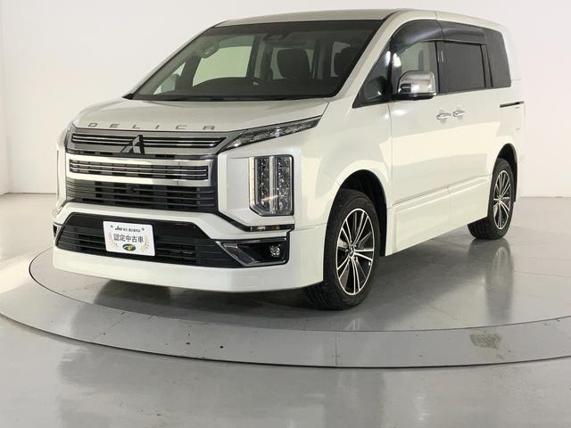 2019 Mitsubishi Delica D5 Urban Gear G Power Package