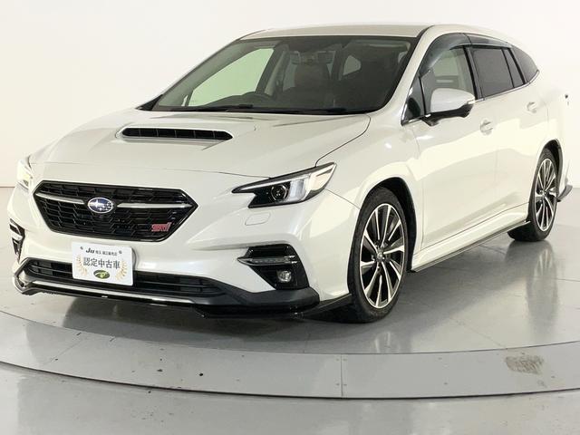 2021 Subaru Levorg STI Sports EX