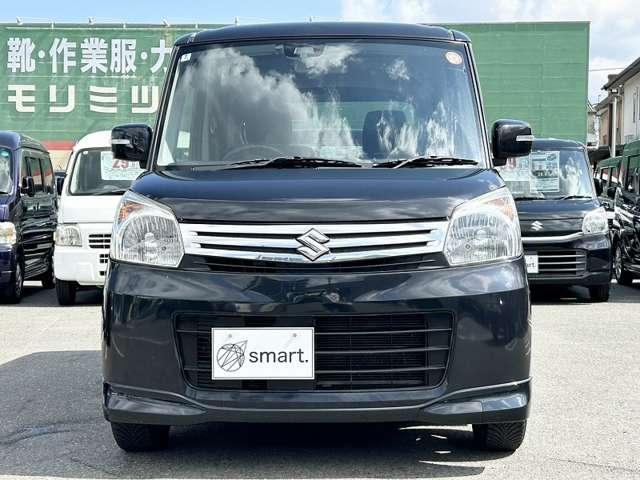 2014 Suzuki Spacia 660 X Limited