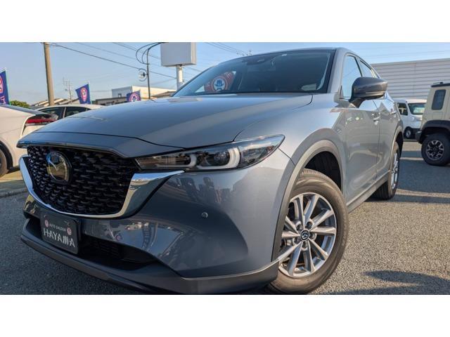 2023 Mazda CX-5 2.2 XD PROACTIVE Diesel Turbo