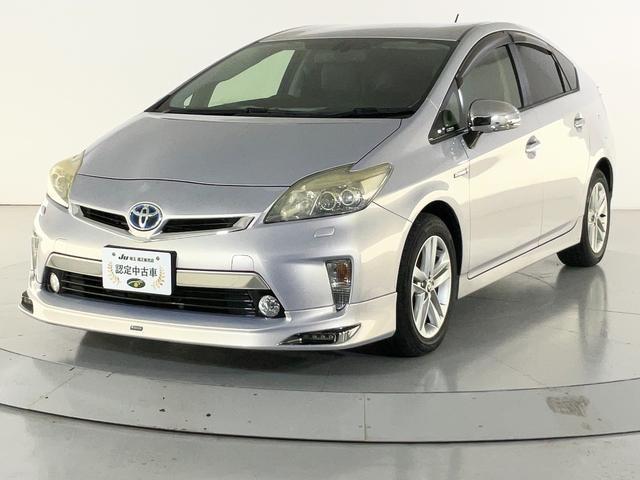 2013 Toyota Prius G Touring Selection