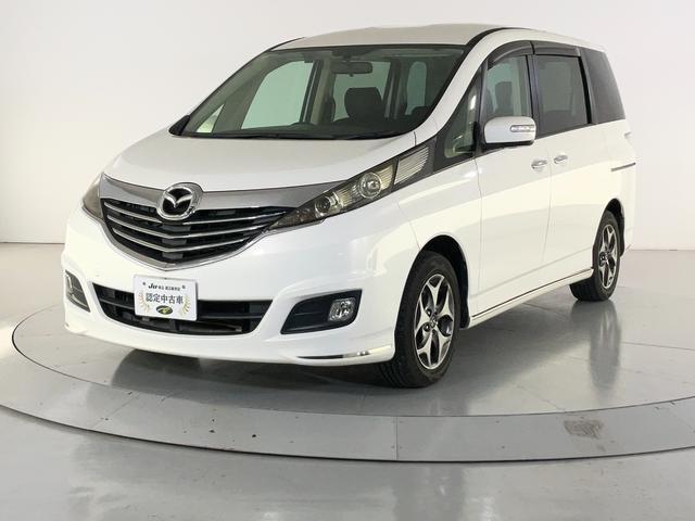 2014 Mazda Biante Glanze-SKYACTIV
