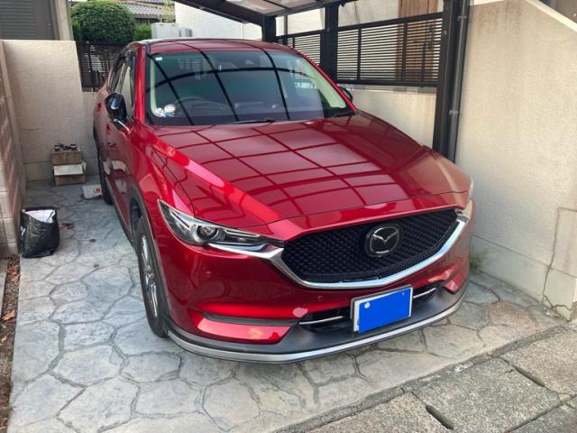 2018 Mazda CX-5 20S Proactive