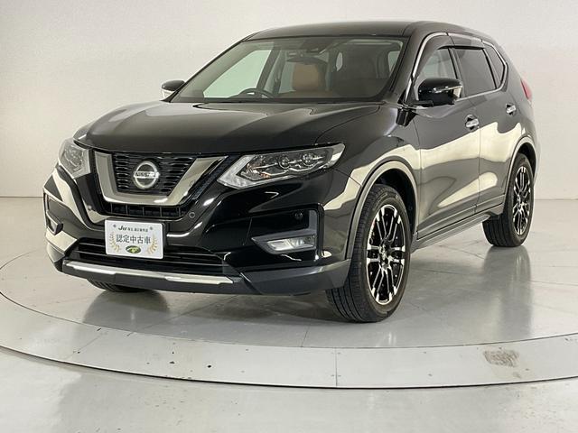 2020 Nissan X-Trail 20Xi Leather Edition