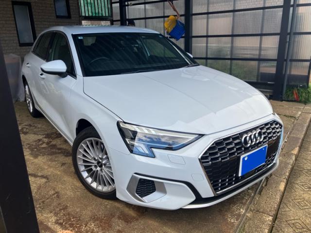 2023 Audi A3 SPORTBACK E-TRON 40 TFSI quattro Advanced