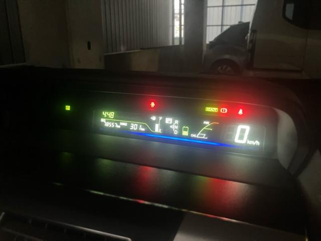 2012 Toyota Prius a S