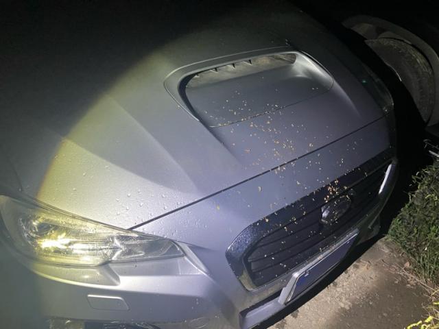2014 Subaru Levorg 2.0GT EyeSight