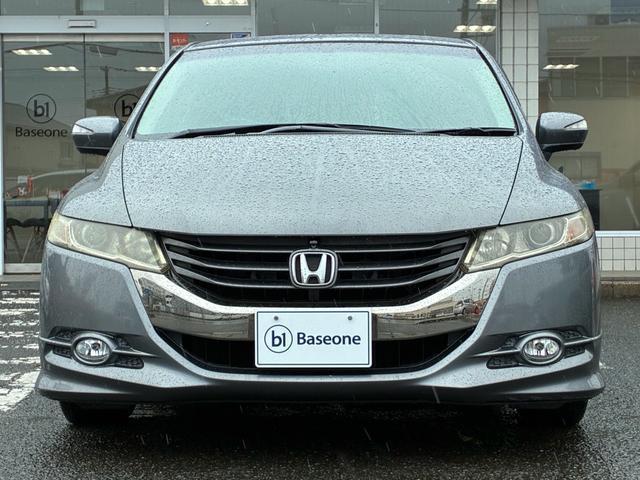 2009 Honda Odyssey 2.4 Absolute