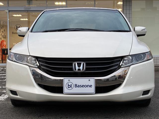 2009 Honda Odyssey 2.4 M
