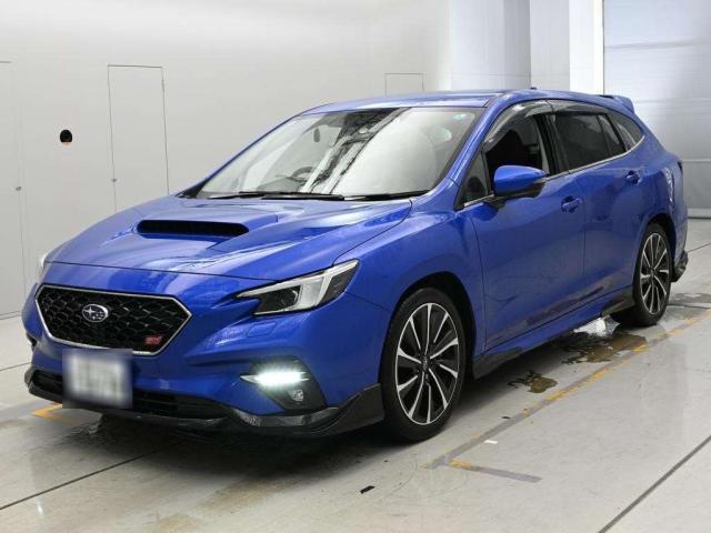 2021 Subaru Levorg STI Sport EX 4WD