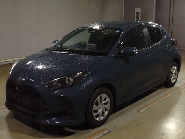2024 Toyota Yaris X