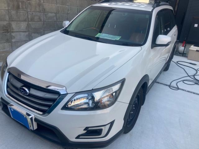 2015 Subaru Exiga Crossover7 2.5i EyeSight