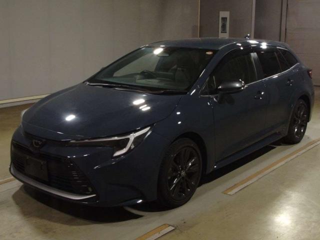 2023 Toyota Corolla Touring Double VVi
