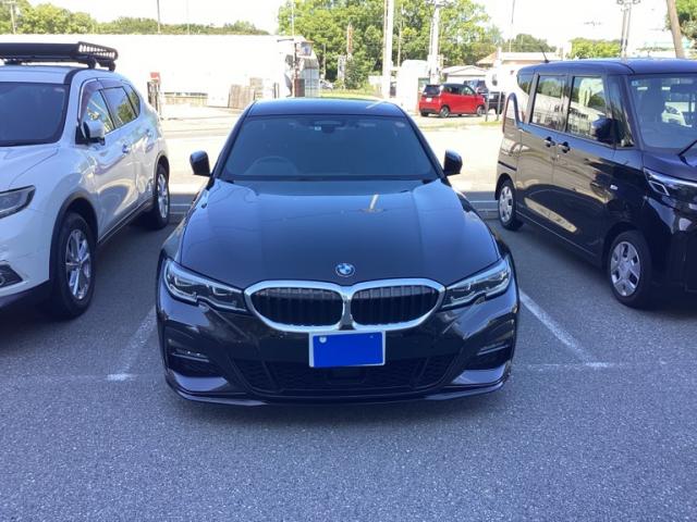 2020 BMW 3series 320d_xDrive_M Sport