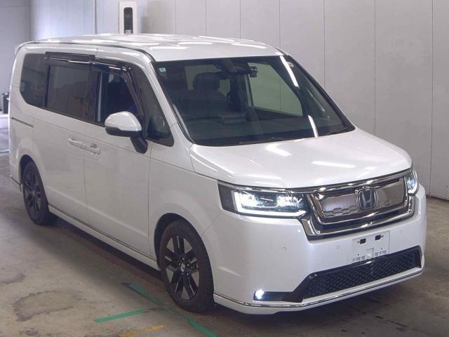 2022 Honda Step Wagon Spada HV e:HEV Spada
