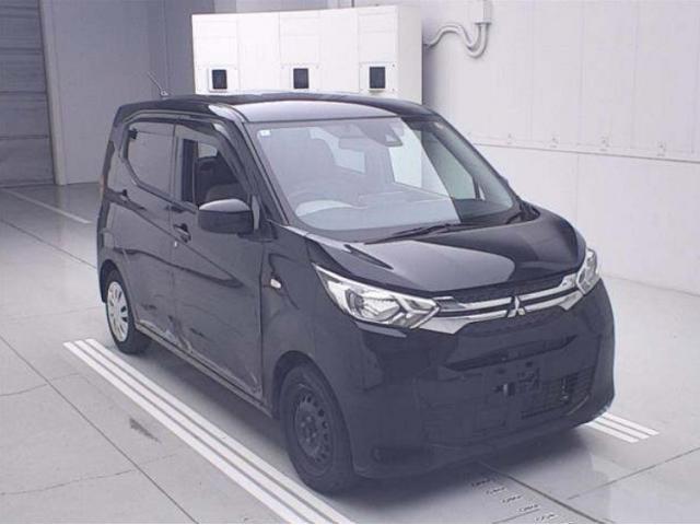 2024 Mitsubishi ek Wagon M