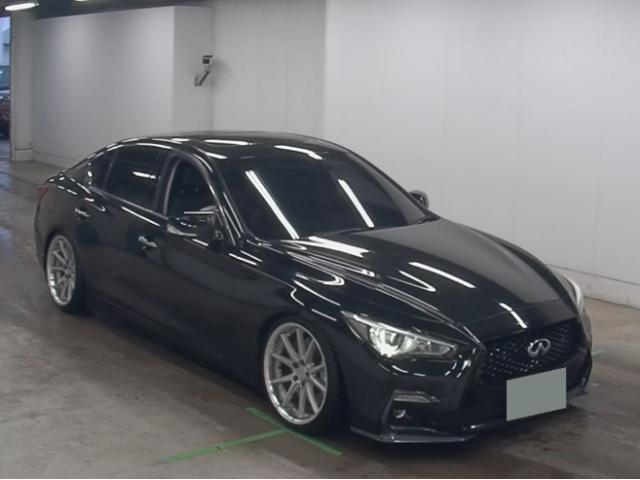 2018 Nissan Skyline Hybrid 350GT Hybrid Type SP