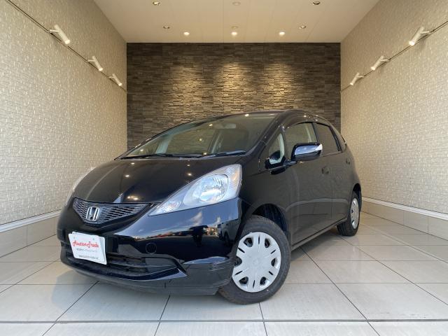 2007 Honda Fit G