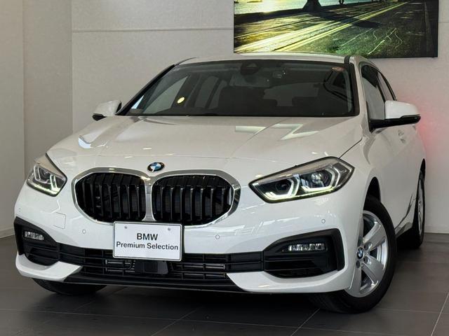 2021 BMW 1series 118i Play