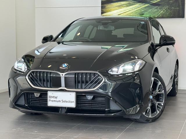 2025 BMW 1series 120 M Sport Highline Package