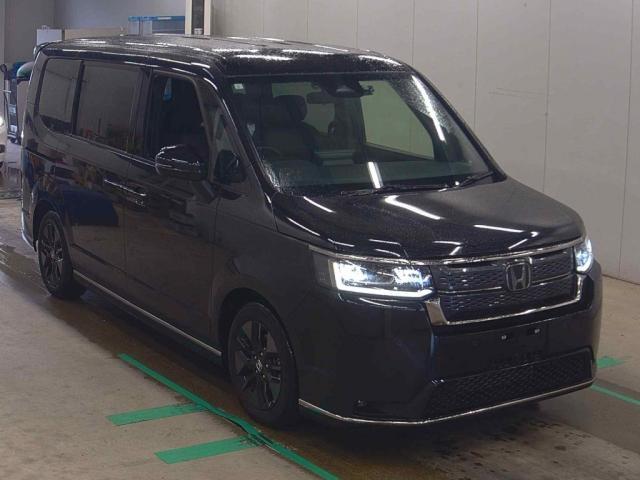 2023 Honda Step Wagon Spada Spada