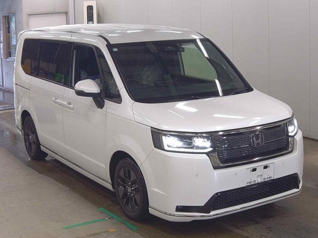 2023 Honda Step Wagon Spada Spada