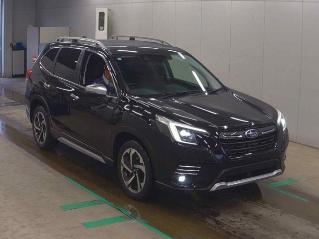 2023 Subaru Forester Hybrid Advance EyeSight+ Safety Plus