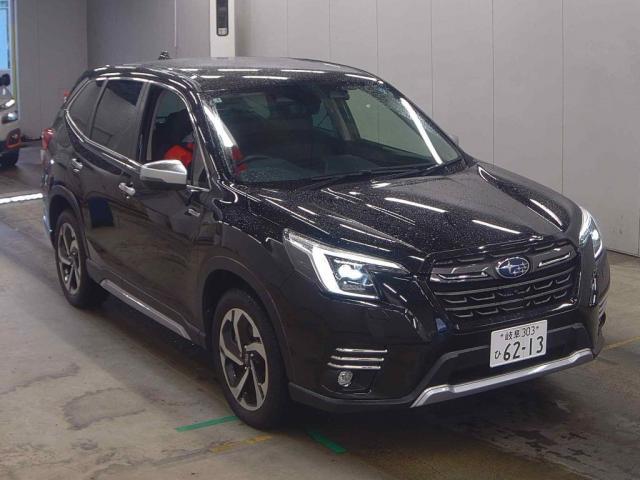 2023 Subaru Forester Hybrid Advance