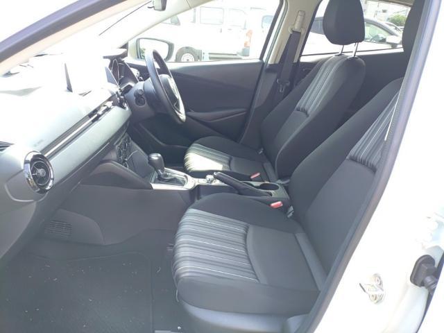 2021 Mazda Mazda2 15C 6FAT | MORITRADING