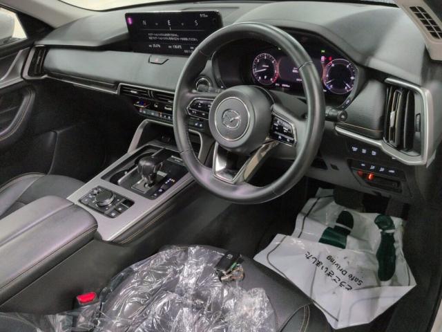 2024 Mazda CX-60 XD Exclusive Mode | MORITRADING