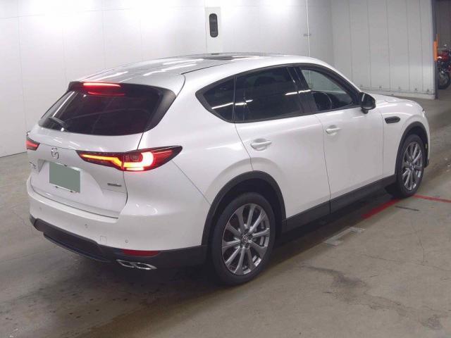 2024 Mazda CX-60 XD Exclusive Mode | MORITRADING