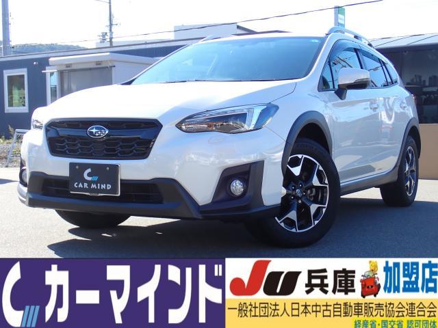 2019 Subaru XV 2.0i-L EyeSight 4WD Genuine Navi Backup Camera ETC