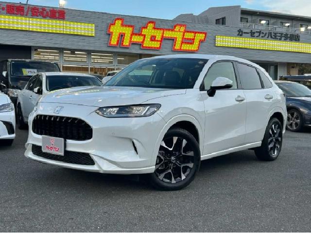 2024 Honda ZR-V Z
