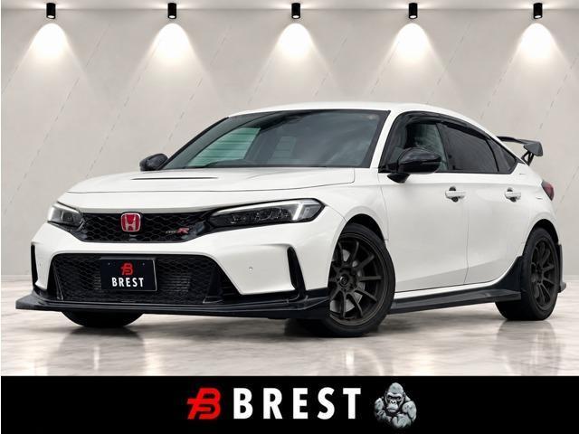 2024 Honda Civic Type R Type R 6-speed MT/Turbo/Mugen Full Aero/RAYS/Kakimoto