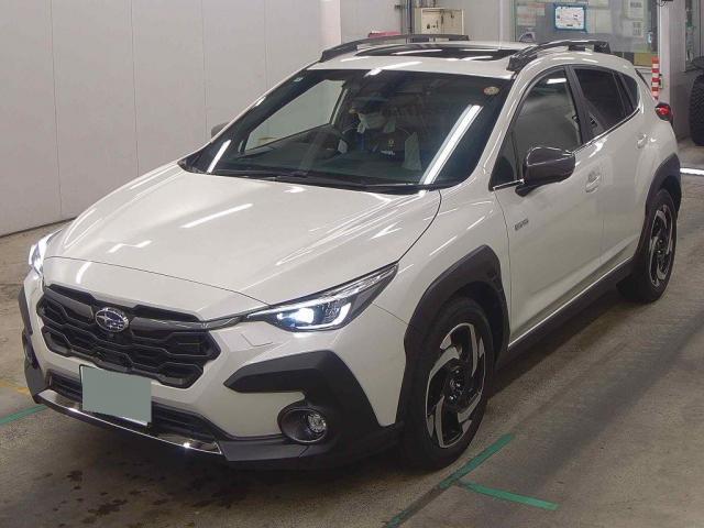 2024 Subaru Crosstrek SHEV Premium S:HEV EX 4WD