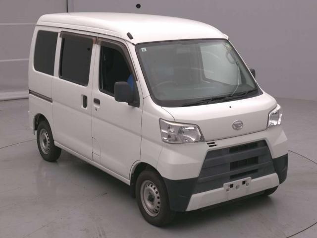 2020 Daihatsu Hijet Cargo Special