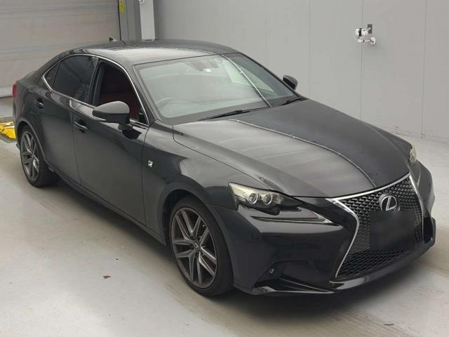 2014 Lexus IS Hybrid IS300h F Sport