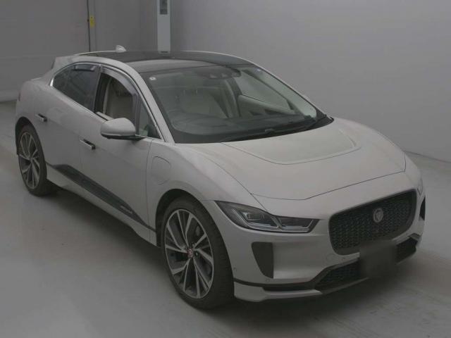 2020 Jaguar I Pace SE 4WD