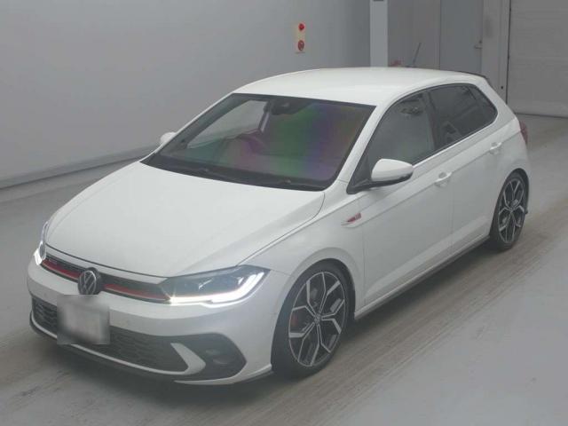2024 Volkswagen VW Polo GTI GTI