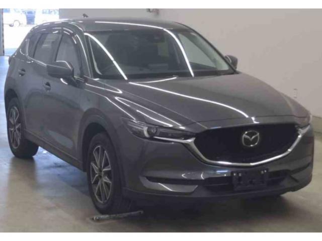 2020 Mazda CX-5 XD Proactive