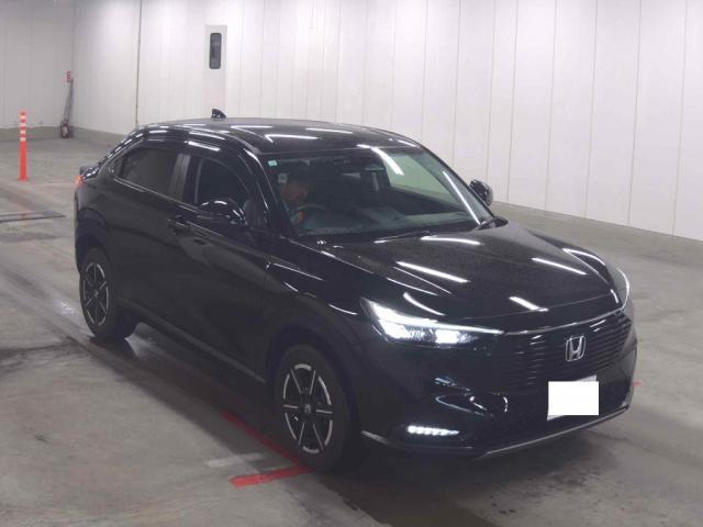 2023 Honda Vezel G
