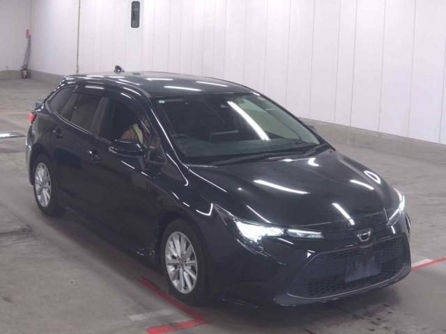 2021 Toyota Corolla Touring S